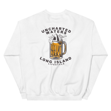 Beer Shark Sweatshirt