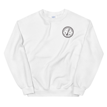 Rope Anchor Sweatshirt