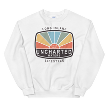 Uncharted Sweatshirt