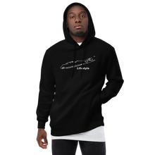 LIFESTYLE Fashion Hoodie