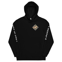 EAST COAST CAMO Hoodie
