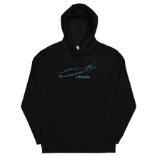 LFIESTYLE Fashion Hoodie