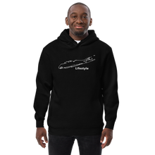 LIFESTYLE Fashion Hoodie