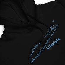 LFIESTYLE Fashion Hoodie