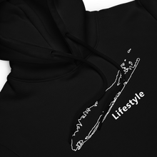 LIFESTYLE Fashion Hoodie
