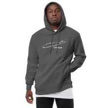 LIFESTYLE Fashion Hoodie