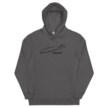 LIFESTYLE Fashion Hoodie