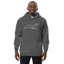 LIFESTYLE Fashion Hoodie