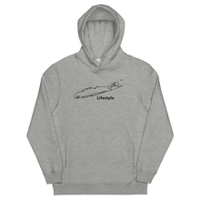 LIFESTYLE Fashion Hoodie