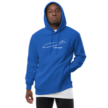 LIFESTYLE Fashion Hoodie
