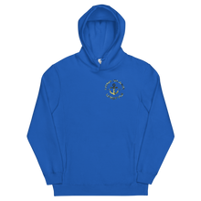 CAMO Unisex fashion hoodie