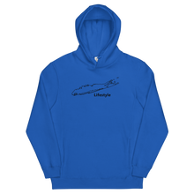 LIFESTYLE Fashion Hoodie