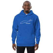 LIFESTYLE Fashion Hoodie