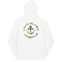 CAMO Unisex fashion hoodie