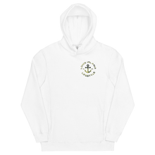 CAMO Unisex fashion hoodie