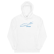 LFIESTYLE Fashion Hoodie