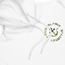 CAMO Unisex fashion hoodie