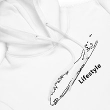LIFESTYLE Fashion Hoodie
