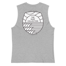 Unisex Muscle Tank