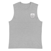 Unisex Muscle Tank