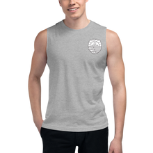 Unisex Muscle Tank