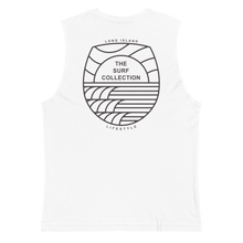 Unisex Muscle Tank