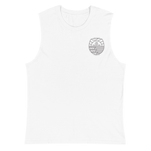 Unisex Muscle Tank