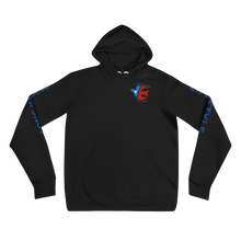 FREEDOM DOVE Unisex hoodie