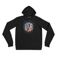 USA Hoodie