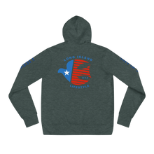 FREEDOM DOVE Unisex hoodie