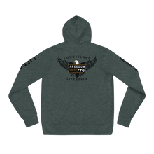 EAGLE Unisex hoodie