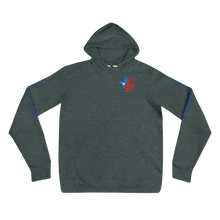 FREEDOM DOVE Unisex hoodie