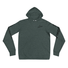EAGLE Unisex hoodie