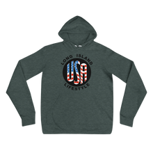 USA Hoodie