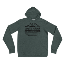 SOUTH SHORE Hoodie