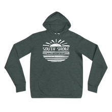 SOUTH SHORE Hoodie