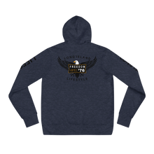 EAGLE Unisex hoodie
