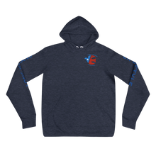 FREEDOM DOVE Unisex hoodie