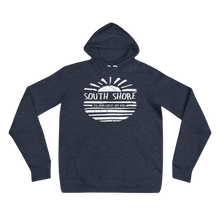 SOUTH SHORE Hoodie