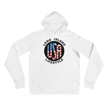 USA Hoodie