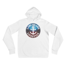 USA Hoodie