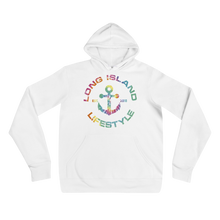 TIE-DYE Hoodie