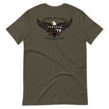 FREEDOM EAGLE Unisex TEE