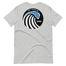 USA WAVE T-Shirt