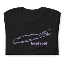 LOCAL SOUL Tee
