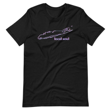 LOCAL SOUL Tee
