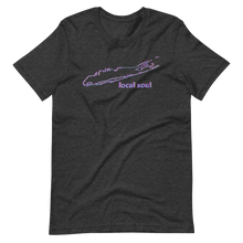 LOCAL SOUL Tee