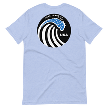 USA WAVE T-Shirt