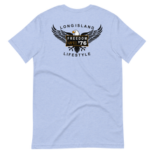 FREEDOM EAGLE Unisex TEE