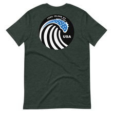 USA WAVE T-Shirt